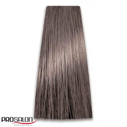 Farba za kosu COLORART - Pepeljasta plava 7/1 100g